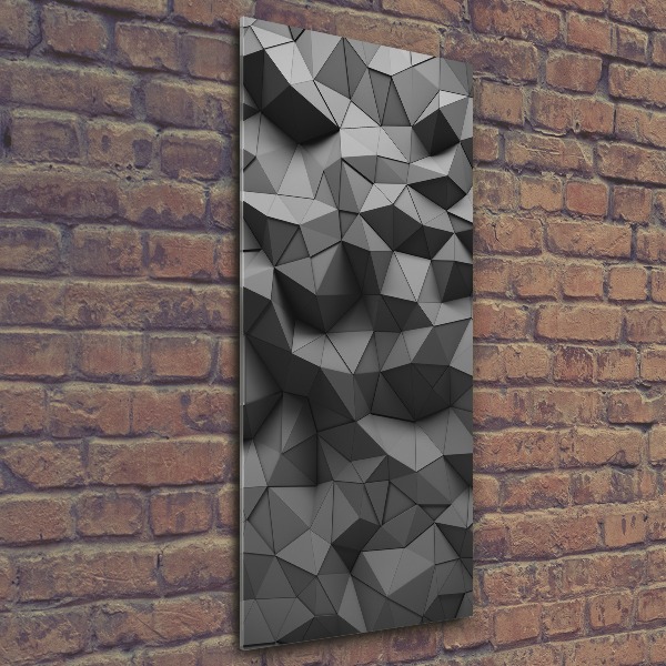 Akrilkép Abstract 3d