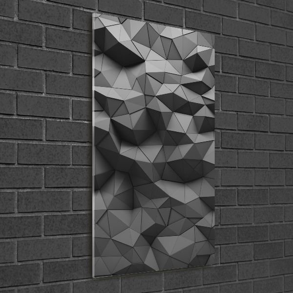 Akrilkép Abstract 3d