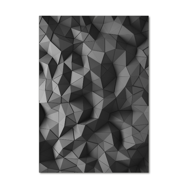 Akrilkép Abstract 3d