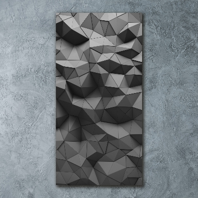 Akrilkép Abstract 3d