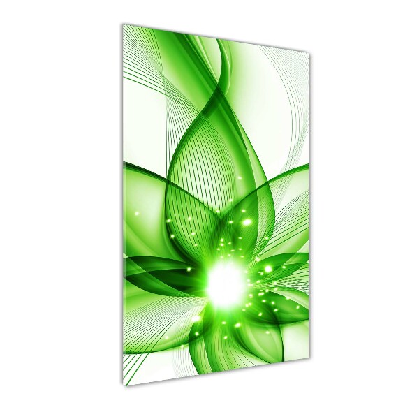 Akrilkép Absztrakció