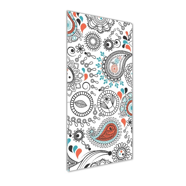 Akril üveg kép Dísztárgyak