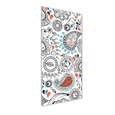 Akril üveg kép Dísztárgyak