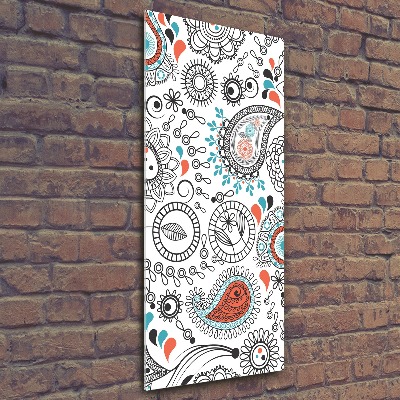 Akril üveg kép Dísztárgyak