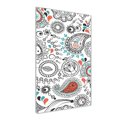 Akril üveg kép Dísztárgyak