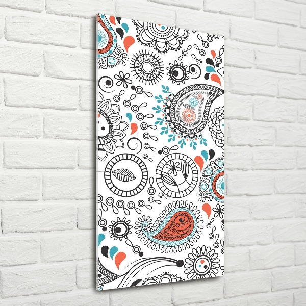 Akril üveg kép Dísztárgyak