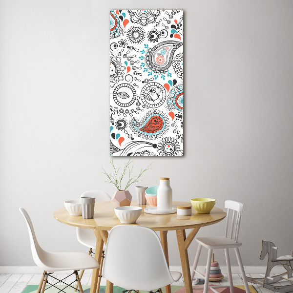 Akril üveg kép Dísztárgyak