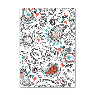 Akril üveg kép Dísztárgyak