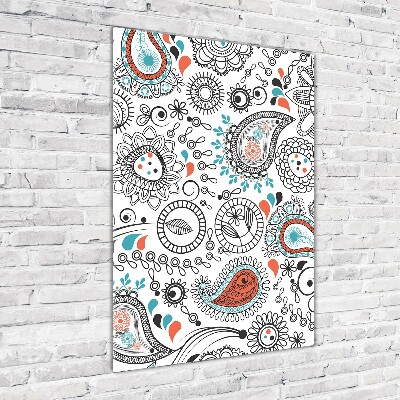 Akril üveg kép Dísztárgyak