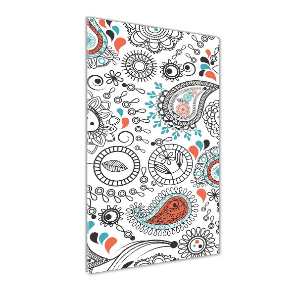 Akril üveg kép Dísztárgyak