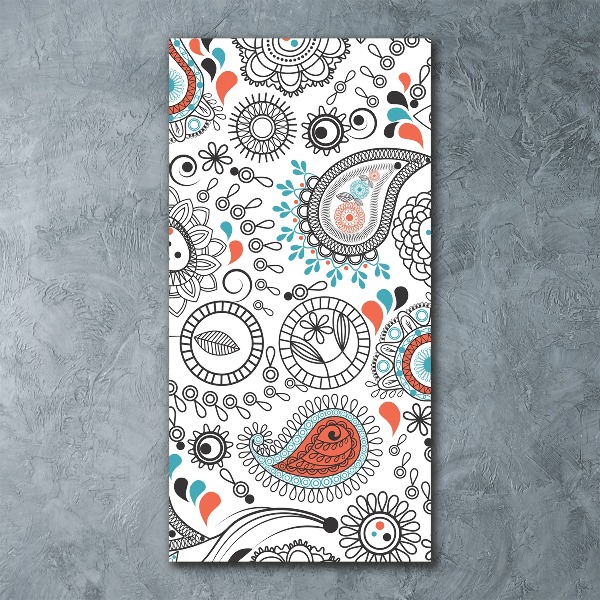 Akril üveg kép Dísztárgyak