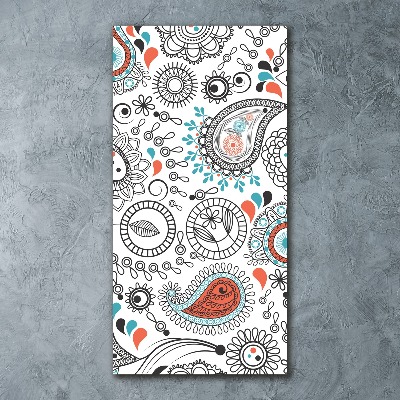 Akril üveg kép Dísztárgyak