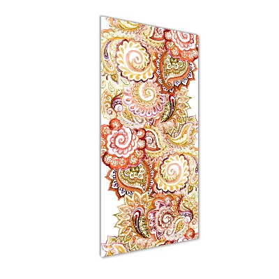 Akrilkép Dísztárgyak