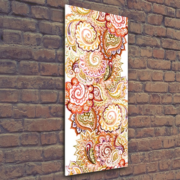 Akrilkép Dísztárgyak