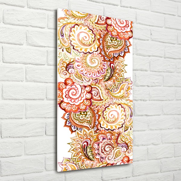 Akrilkép Dísztárgyak