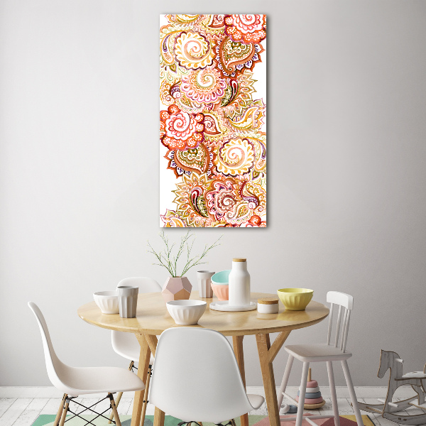 Akrilkép Dísztárgyak