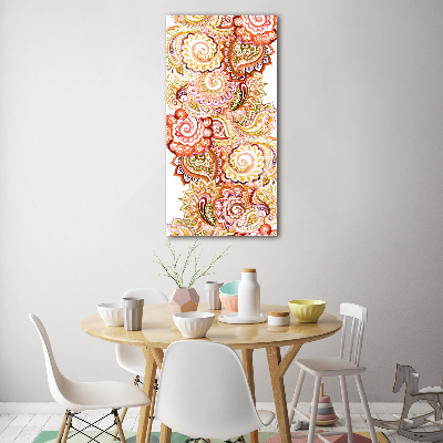 Akrilkép Dísztárgyak