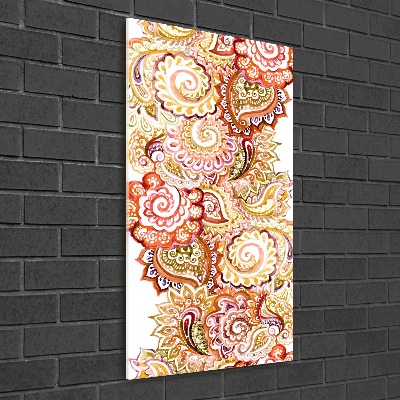 Akrilkép Dísztárgyak