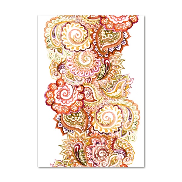 Akrilkép Dísztárgyak