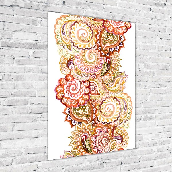 Akrilkép Dísztárgyak