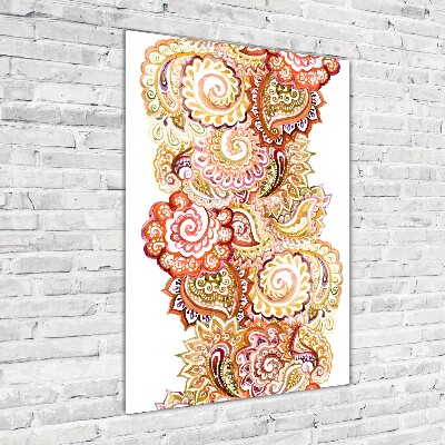 Akrilkép Dísztárgyak