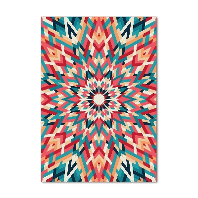 Akrilkép Kaleidoszkóp