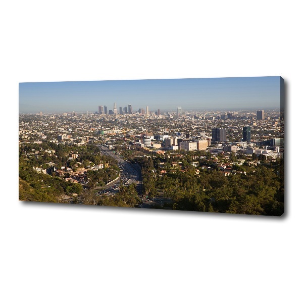 Vászonfotó Los angeles