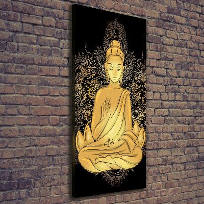 Vászonkép Buddha mandala