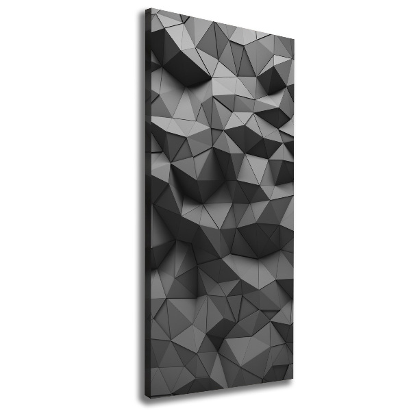 Vászonkép nyomtatás Abstract 3d