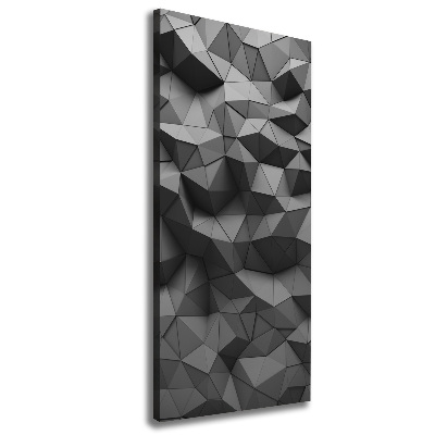 Vászonkép nyomtatás Abstract 3d