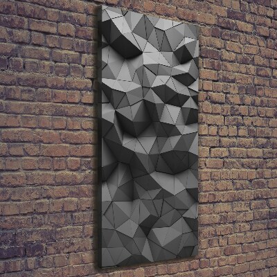 Vászonkép nyomtatás Abstract 3d