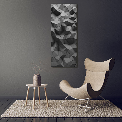 Vászonkép nyomtatás Abstract 3d