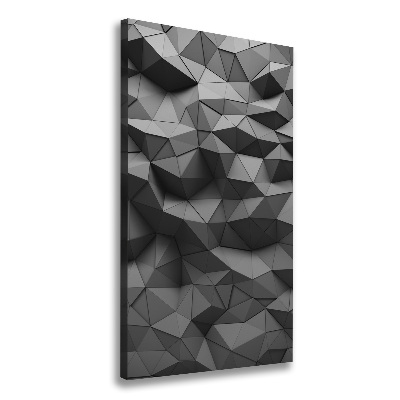 Vászonkép nyomtatás Abstract 3d