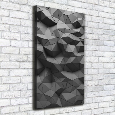 Vászonkép nyomtatás Abstract 3d