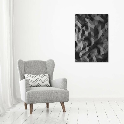 Vászonkép nyomtatás Abstract 3d