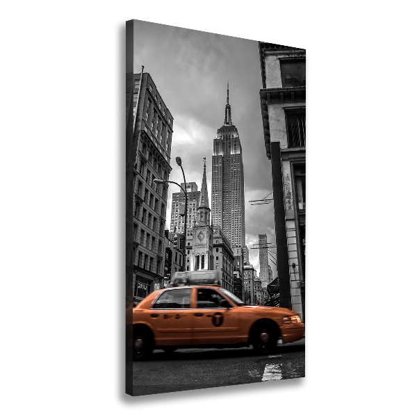Vászonfotó New york