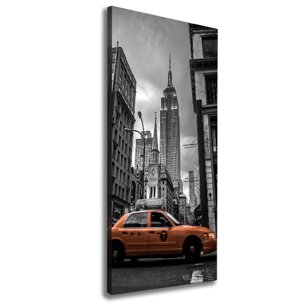 Vászonfotó New york