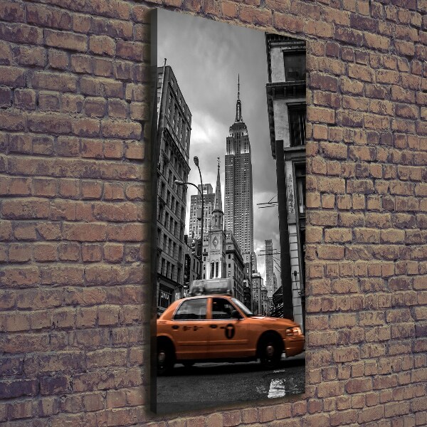 Vászonfotó New york