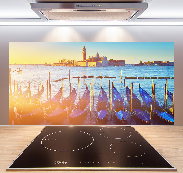 Konyhai dekorpanel Velence