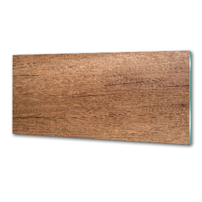 Konyhapanel Fa háttér