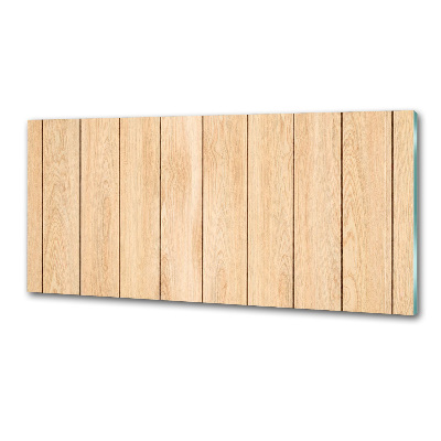 Konyhapanel Fa háttér