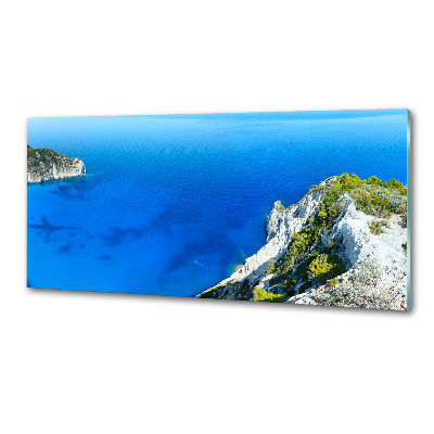 Konyhapanel Zakynthos görögország