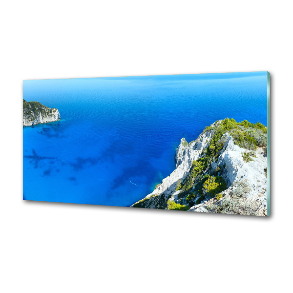 Konyhapanel Zakynthos görögország