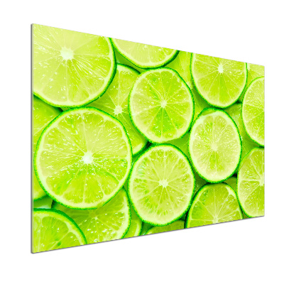 Konyhai dekorpanel Limes