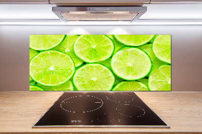 Konyhai dekorpanel Limes