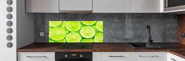 Konyhai dekorpanel Limes