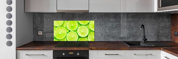 Konyhai dekorpanel Limes