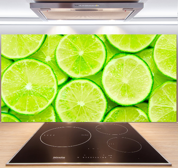 Konyhai dekorpanel Limes