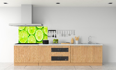 Konyhai dekorpanel Limes