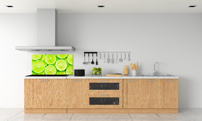 Konyhai dekorpanel Limes